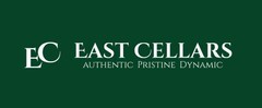 EC EAST CELLARS AUTHENTIC PRISTINE DYNAMIC