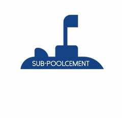 SUB-POOLCEMENT