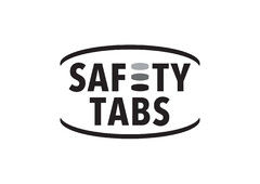 SAFETY TABS