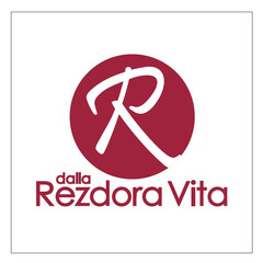 R DALLA REZDORA VITA