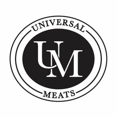 UM UNIVERSAL MEATS