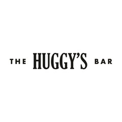 THE HUGGY'S BAR