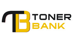 TONER BANK
