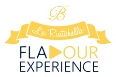 B La Rustichella FLAVOUR EXPERIENCE