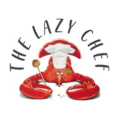 THE LAZY CHEF