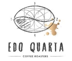 EDO QUARTA COFFEE ROASTERS