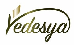 Yedesya