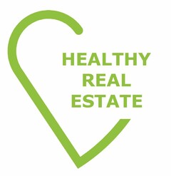 HEALTHY REAL ESTATE