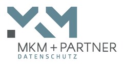 MKM + PARTNER DATENSCHUTZ