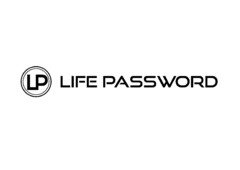 LP LIFE PASSWORD