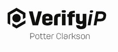 VerifyiP Potter Clarkson