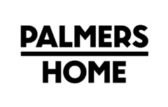 PALMERS HOME