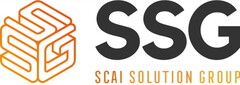 SSG SCAI SOLUTION GROUP