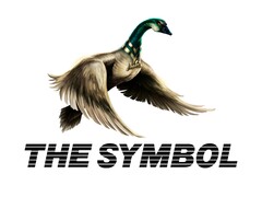 THE SYMBOL