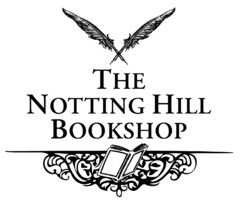 THE NOTTING HILL ВОOKSHOP