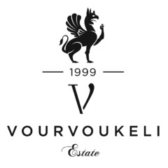 1999 V VOURVOUKELI Estate