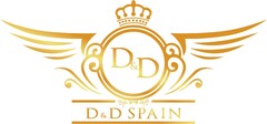 D&D SPAIN