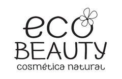 eco BEAUTY Cosmética natural