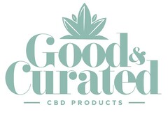 GOOD & CURATED CBD PRODUCTS
