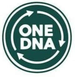 ONE DNA