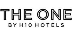 THE ONE BY H10 HOTELS