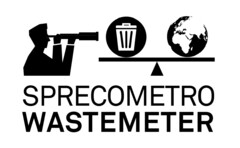 SPRECOMETRO WASTEMETER