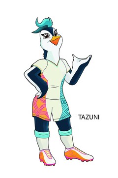 TAZUNI