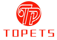 TOPETS
