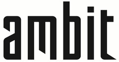 ambit