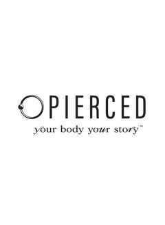 PIERCED your body your story