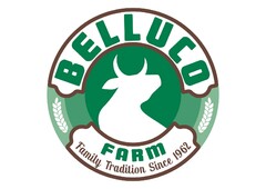 BELLUCO FARM Family Tradition Since 1962