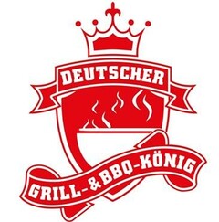 DEUTSCHER GRILL- & BBQ - KÖNIG