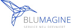 BLUMAGINE SERVICE NEU DEFINIERT