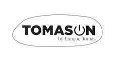 TOMASON by Enrique Tomás
