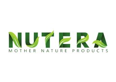 NUTERA MOTHER NATURE PRODUCTS