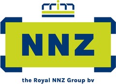 NNZ the Royal NNZ Group bv