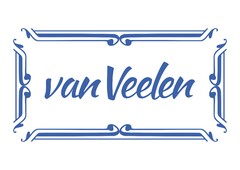 van Veelen