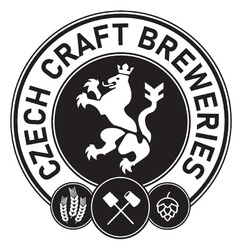 CZECH CRAFT BREWERIES