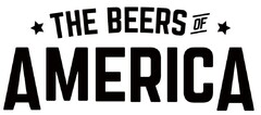 THE BEERS OF AMERICA