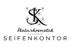SK Naturkosmetik SEIFENKONTOR