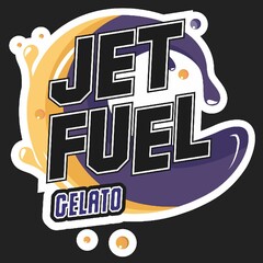 Jet Fuel Gelato