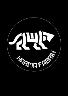 KARMA FABRIK