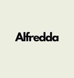 Alfredda