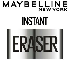 MAYBELLINE NEW YORK INSTANT ERASER