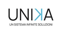 UNIKA UN SISTEMA INFINITE SOLUZIONI