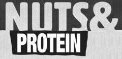 NUTS & PROTEIN