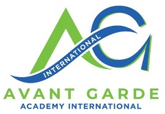 AG INTERNATIONAL AVANT GARDE ACADEMY INTERNATIONAL