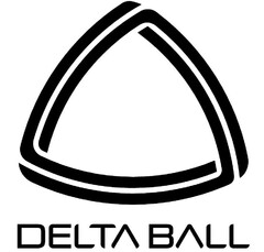 DELTA BALL