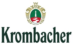 Krombacher