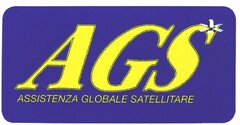 AGS ASSISTENZA GLOBALE SATELLITARE